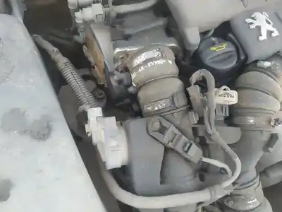 Автозапчасти б/у генератор за peugeot 307 break/ sw (s2) 9hydv6ted4 ссылки oem iam 