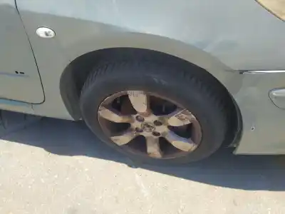 Автозапчасти б/у передняя правая трансмиссия за peugeot 307 break/ sw (s2) 9hydv6ted4 ссылки oem iam 