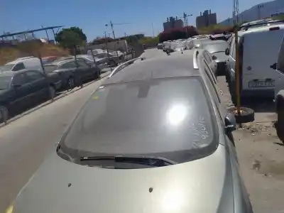 Автозапчасти б/у рычаг стеклоочистителя передний правый за peugeot 307 break/ sw (s2) 9hydv6ted4 ссылки oem iam 