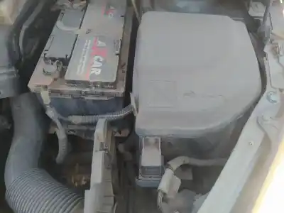 Автозапчасти б/у расходомер воздуха за peugeot 307 break/ sw (s2) 9hydv6ted4 ссылки oem iam 