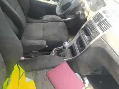 Автозапчасти б/у рычаг ручного тормоза за peugeot 307 break/ sw (s2) 9hydv6ted4 ссылки oem iam 