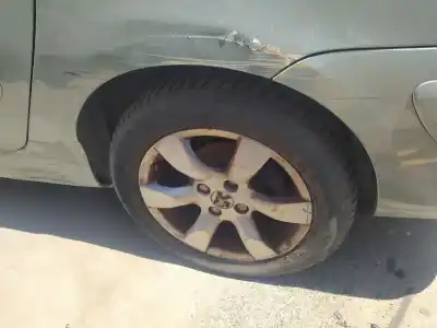 Автозапчасти б/у шина за peugeot 307 break/ sw (s2) 9hydv6ted4 ссылки oem iam 