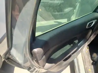 Автозапчасти б/у левая задняя внутренняя ручка за peugeot 307 break/ sw (s2) 9hydv6ted4 ссылки oem iam 