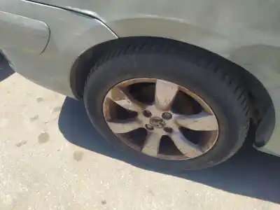 Автозапчасти б/у задний правый тормозной суппорт за peugeot 307 break/ sw (s2) 9hydv6ted4 ссылки oem iam 