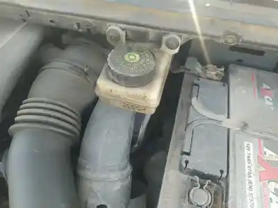 Автозапчасти б/у тормозной серво за peugeot 307 break/ sw (s2) 9hydv6ted4 ссылки oem iam 