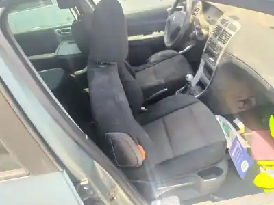 Автозапчасти б/у правый передний ремень безопасности за peugeot 307 break/ sw (s2) 9hydv6ted4 ссылки oem iam 
