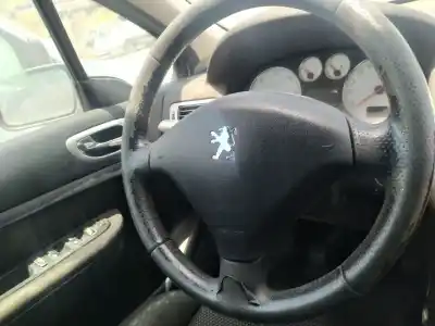 Автозапчасти б/у прерывный контроль за peugeot 307 break/ sw (s2) 9hydv6ted4 ссылки oem iam 