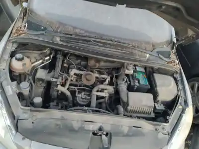 Автозапчастина б/у передня чиста артикуляція для PEUGEOT 307 BREAK (3E) 2.0 HDI 90 Посилання на OEM IAM   