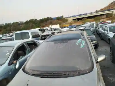 Автозапчастина б/у передній правий річок склоочисника для PEUGEOT 307 BREAK (3E) 2.0 HDI 90 Посилання на OEM IAM   