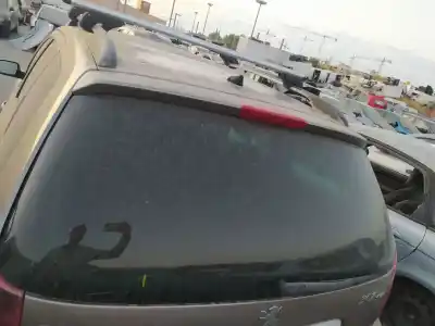 Автозапчастина б/у зовнішня ручка ворот для PEUGEOT 307 BREAK (3E) 2.0 HDI 90 Посилання на OEM IAM   