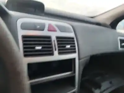 Автозапчасти б/у отопление / кондиционирование воздуха за PEUGEOT 307 BREAK (3E) 2.0 HDI 90 ссылки OEM IAM   