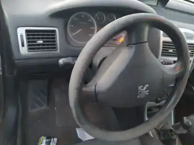 Автозапчасти б/у передняя левая подушка безопасности за PEUGEOT 307 BREAK (3E) 2.0 HDI 90 ссылки OEM IAM   