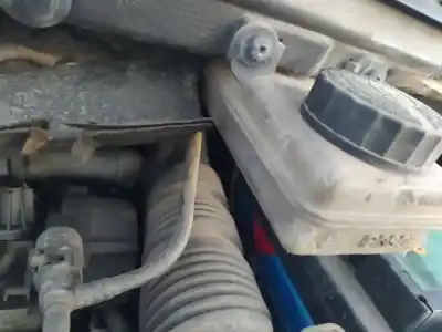 Автозапчастина б/у абс для PEUGEOT 307 BREAK (3E) 2.0 HDI 90 Посилання на OEM IAM   