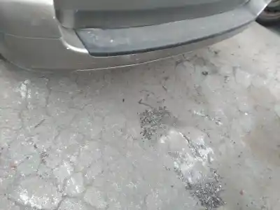 Автозапчастина б/у задній бампер для PEUGEOT 307 BREAK (3E) 2.0 HDI 90 Посилання на OEM IAM   