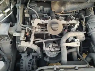 Pièce détachée automobile d'occasion Relais De Préchauffage pour PEUGEOT 307 BREAK (3E) 2.0 HDI 90 Références OEM IAM   