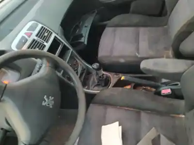 Автозапчастина б/у передач для PEUGEOT 307 BREAK (3E) 2.0 HDI 90 Посилання на OEM IAM   