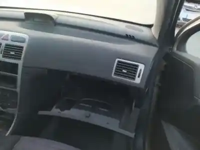 Автозапчасти б/у ПОДУШКА БЕЗОПАСНОСТИ ПЕРЕДНЯЯ ПРАВАЯ за PEUGEOT 307 BREAK (3E)  ссылки OEM IAM   