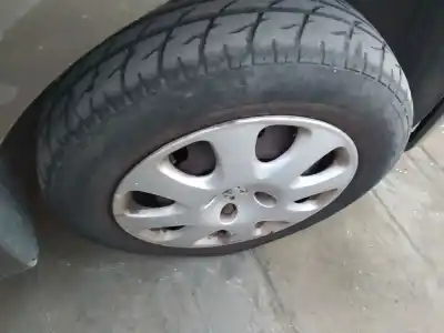 Автозапчастина б/у шина для PEUGEOT 307 BREAK (3E) 2.0 HDI 90 Посилання на OEM IAM   