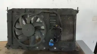 Second-hand car spare part RADIATOR COOLING FAN for PEUGEOT 307 BREAK (3E)  OEM IAM references 1049874716  