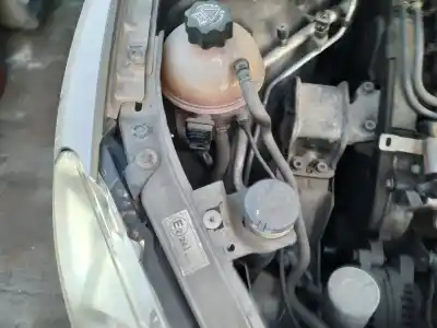 Pièce détachée automobile d'occasion Vase D'expansion De Liquide De Refroidissement pour PEUGEOT 307 BREAK (3E) 2.0 HDI 90 Références OEM IAM   