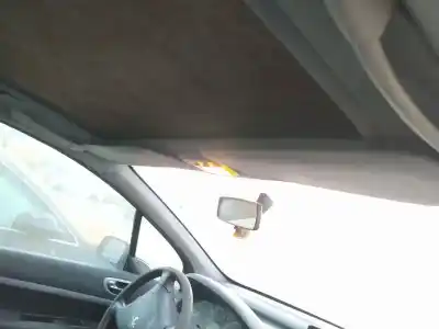Pezzo di ricambio per auto di seconda mano Luce Interna per PEUGEOT 307 BREAK (3E) 2.0 HDI 90 Riferimenti OEM IAM   