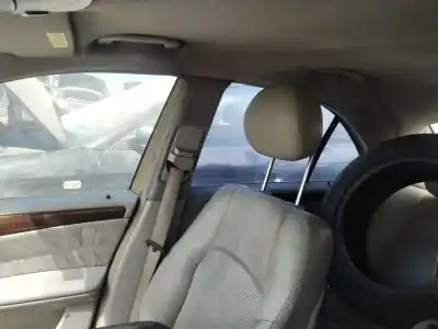 Tweedehands auto-onderdeel Veiligheidsriem Rechts Voor voor RENAULT SCÉNIC I MONOSPACE (JA0/1_, FA0_) 1.9 DCI (JA05, JA1F) OEM IAM-referenties   