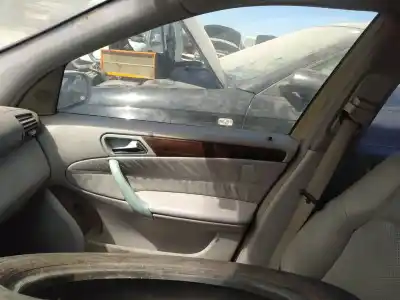 Tweedehands auto-onderdeel Bekleding Rechts Voordeur voor RENAULT SCÉNIC I MONOSPACE (JA0/1_, FA0_) 1.9 DCI (JA05, JA1F) OEM IAM-referenties   