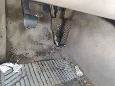 Автозапчасти б/у педаль газа за renault scénic i monospace (ja0/1_, fa0_) 1.9 dci (ja05, ja1f) ссылки oem iam 