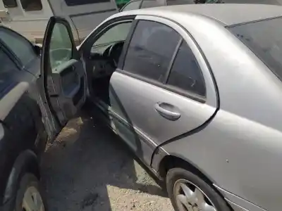 Автозапчасти б/у задняя левая дверь за renault scénic i monospace (ja0/1_, fa0_) 1.9 dci (ja05, ja1f) ссылки oem iam 