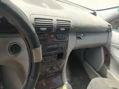 Автозапчасти б/у отопление / кондиционирование воздуха за RENAULT SCÉNIC I MONOSPACE (JA0/1_, FA0_) 1.9 DCI (JA05, JA1F) ссылки OEM IAM   