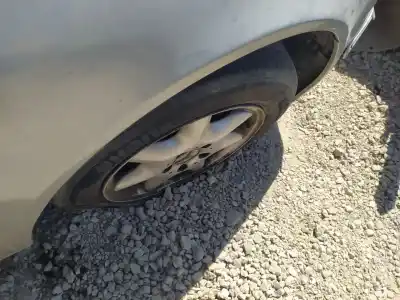 Tweedehands auto-onderdeel Knokkel Rechts Voor voor RENAULT SCÉNIC I MONOSPACE (JA0/1_, FA0_) 1.9 DCI (JA05, JA1F) OEM IAM-referenties   