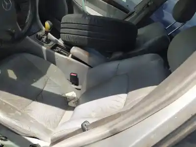 Автозапчасти б/у передний левый ремень безопасности за renault scénic i monospace (ja0/1_, fa0_) 1.9 dci (ja05, ja1f) ссылки oem iam 