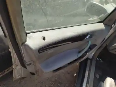 Автозапчасти б/у обивка левой передней двери за renault scénic i monospace (ja0/1_, fa0_) 1.9 dci (ja05, ja1f) ссылки oem iam 