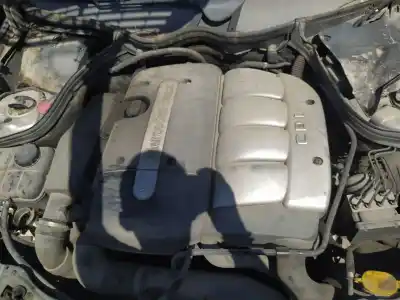 İkinci el araba yedek parçası KOMPLE MOTOR için RENAULT SCÉNIC I MONOSPACE (JA0/1_, FA0_)  OEM IAM referansları   