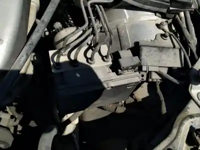 Автозапчасти б/у абс за renault scénic i monospace (ja0/1_, fa0_) 1.9 dci (ja05, ja1f) ссылки oem iam 