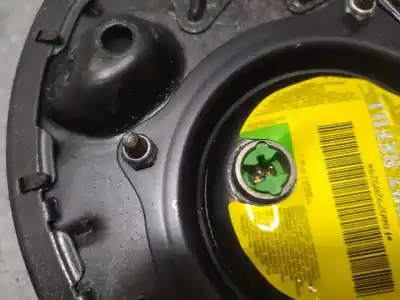 Second-hand car spare part front left air bag for opel corsa c corsa c oem iam references 43582801  