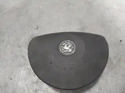 Second-hand car spare part FRONT LEFT AIR BAG for OPEL CORSA C CORSA C OEM IAM references 43582801  