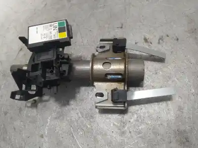 Second-hand car spare part steering column for opel corsa c corsa c oem iam references 13136672  