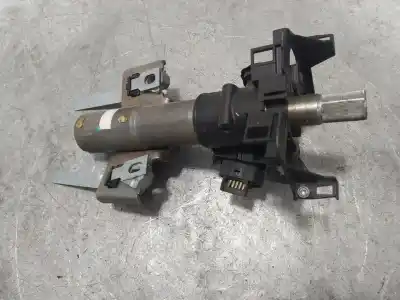 Second-hand car spare part steering column for opel corsa c corsa c oem iam references 13136672