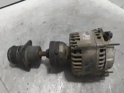 Peça sobressalente para automóvel em segunda mão alternador por ford tourneo connect (tc7) tourneo connect (tc7) (2002 - 2013) referências oem iam 4725  