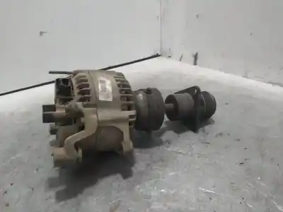 Second-hand car spare part ALTERNATOR for FORD TOURNEO CONNECT (TC7) TOURNEO CONNECT (TC7) (2002 - 2013) OEM IAM references 4725  
