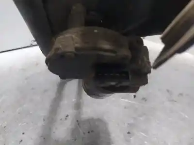 Pezzo di ricambio per auto di seconda mano tiranti e motorino del tergicristallo anteriore per ford tourneo connect (tc7) tourneo connect (tc7) (2002 - 2013) riferimenti oem iam 2t1417504  