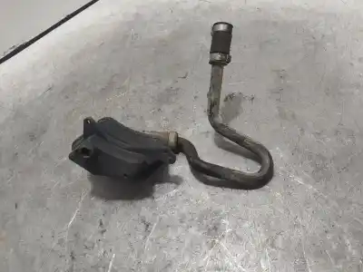 Pezzo di ricambio per auto di seconda mano catalizzatore per piaggio (vespa) zip  riferimenti oem iam   