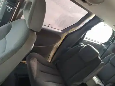 Автозапчасти б/у внутренняя задняя правая ручка за chrysler voyager iv (rg, rs) 2.8 crd ссылки oem iam 