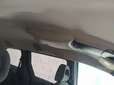 Автозапчасти б/у внутренняя крыша за chrysler voyager iv (rg, rs) 2.8 crd ссылки oem iam 