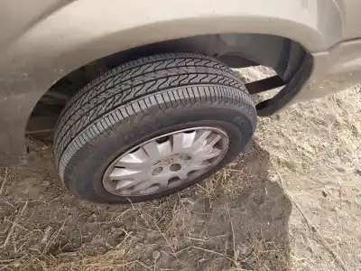 Автозапчастина б/у амортизатор задній лівий для CHRYSLER VOYAGER IV (RG, RS) 2.8 CRD Посилання на OEM IAM   