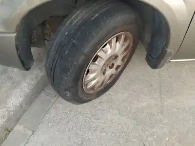 Автозапчастина б/у передня ліва сила стабілізатора для CHRYSLER VOYAGER IV (RG, RS) 2.8 CRD Посилання на OEM IAM   