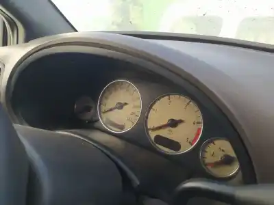 Автозапчасти б/у приборная доска за chrysler voyager iv (rg, rs) 2.8 crd ссылки oem iam 