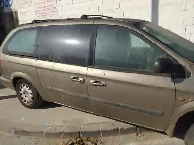 Автозапчастина б/у права зовнішня ручка для CHRYSLER VOYAGER IV (RG, RS) 2.8 CRD Посилання на OEM IAM   