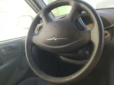 Автозапчастина б/у кільце піддушки безопасности для CHRYSLER VOYAGER IV (RG, RS) 2.8 CRD Посилання на OEM IAM   